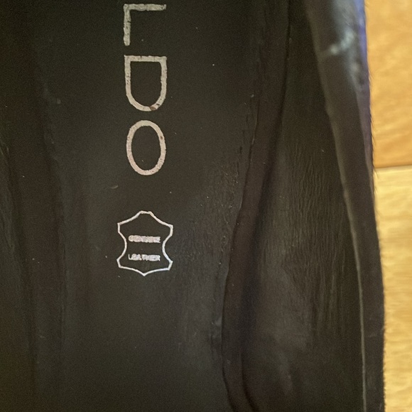 ALDO PUMPS - Picture 5 of 6